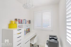 Study- click for photo gallery